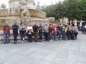 2013-05-02 16-07-52 Rando Paris-Groupe devant la fontaine St Sulpice  JFi